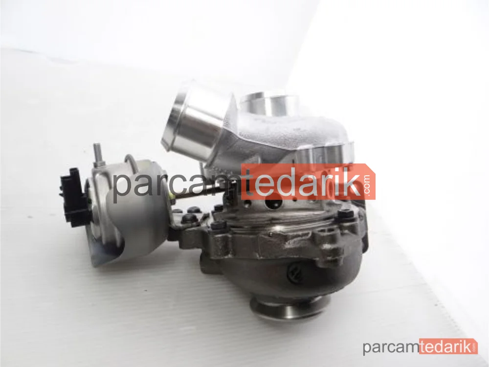 GARRETT 8064985003S | Turboşarj — Citroën C4 GRAND Picasso I, Citroën C4 II, Citroën C4 Picasso I MPV