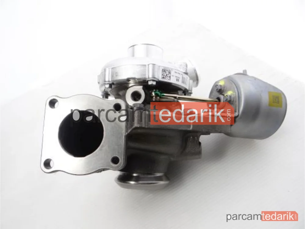 GARRETT 8064985003S | Turboşarj — Citroën C4 GRAND Picasso I, Citroën C4 II, Citroën C4 Picasso I MPV