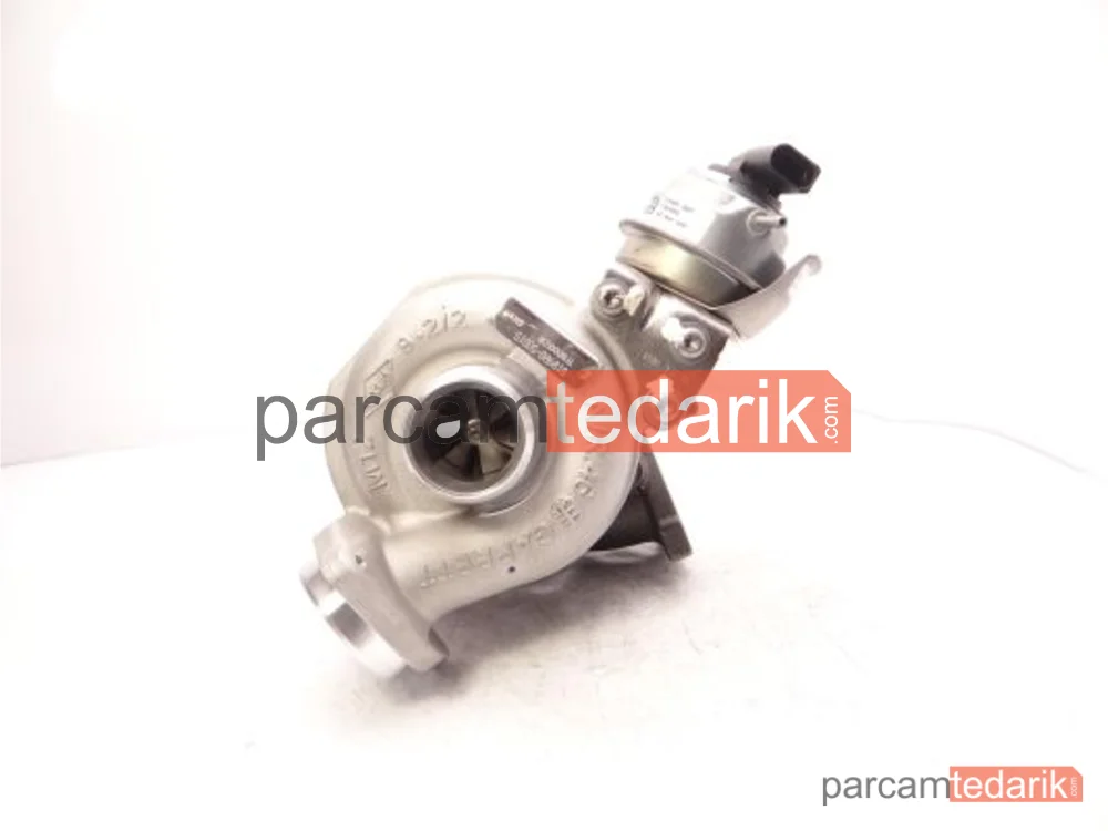 8189885001S | Turboşarj — Audi A4 B8, Audi A4 B8 Avant, Audi Q5