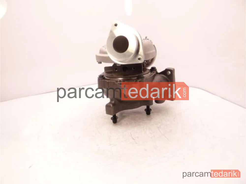 GARRETT 8189885001S | Turboşarj — Audi A4 B8, Audi A4 B8 Avant, Audi Q5
