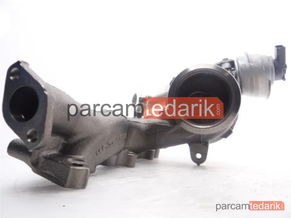 GARRETT 8737675003S | Turboşarj — VW Crafter Panelvan/Van, VW Crafter Platform şasi, MAN TGE Panelvan/Van