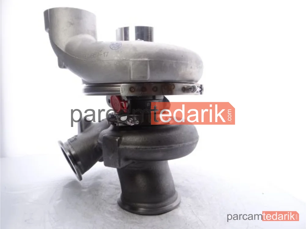 GARRETT 8316615013S | Turboşarj — MAN TGS I, MAN TGX I, MAN TGA