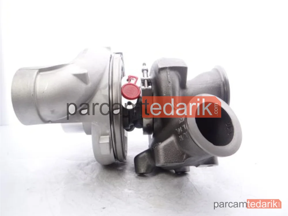 GARRETT 8316615013S | Turboşarj — MAN TGS I, MAN TGX I, MAN TGA