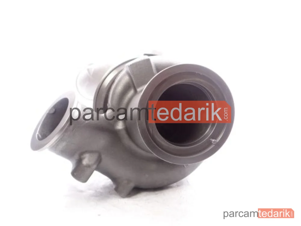 GARRETT 8316615013S | Turboşarj — MAN TGS I, MAN TGX I, MAN TGA