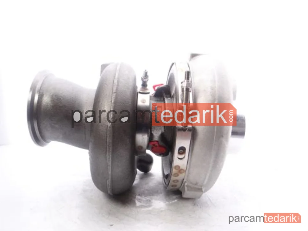 GARRETT 8316615013S | Turboşarj — MAN TGS I, MAN TGX I, MAN TGA
