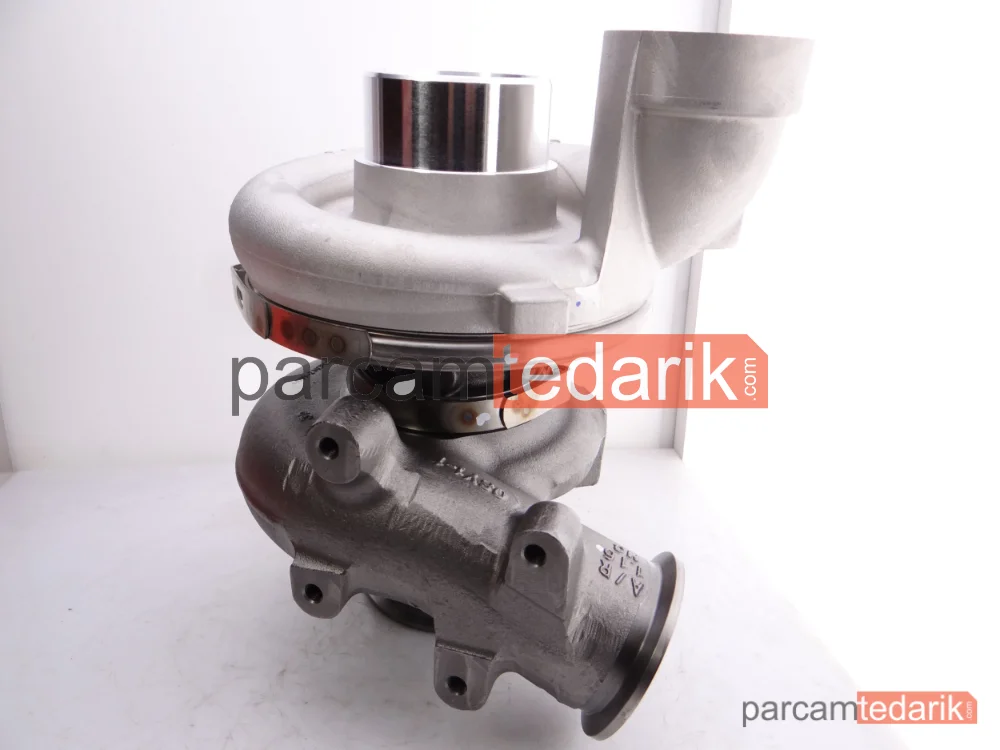 GARRETT 8316615013S | Turboşarj — MAN TGS I, MAN TGX I, MAN TGA