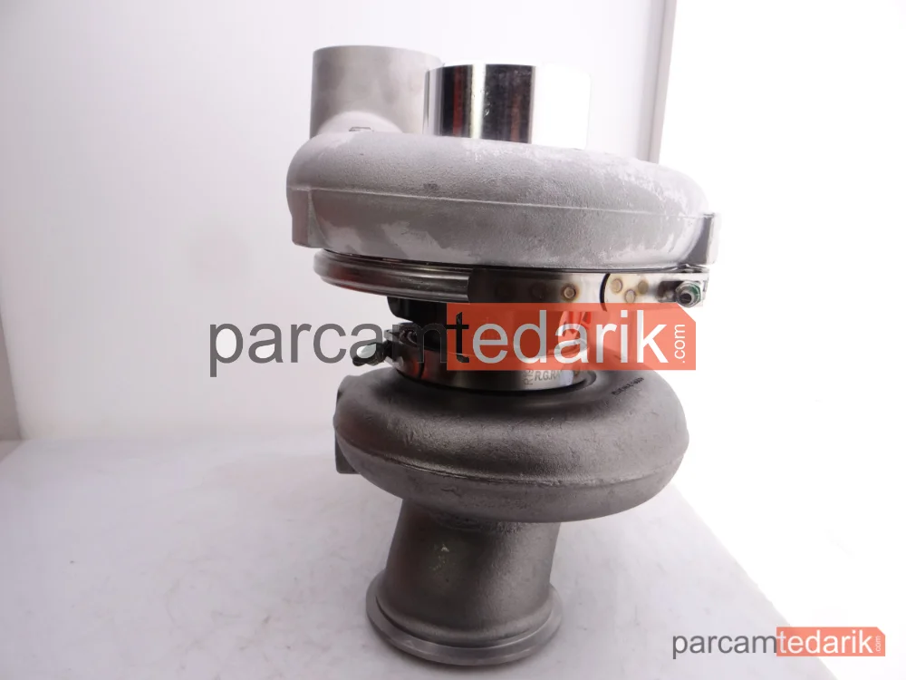 GARRETT 8316615013S | Turboşarj — MAN TGS I, MAN TGX I, MAN TGA
