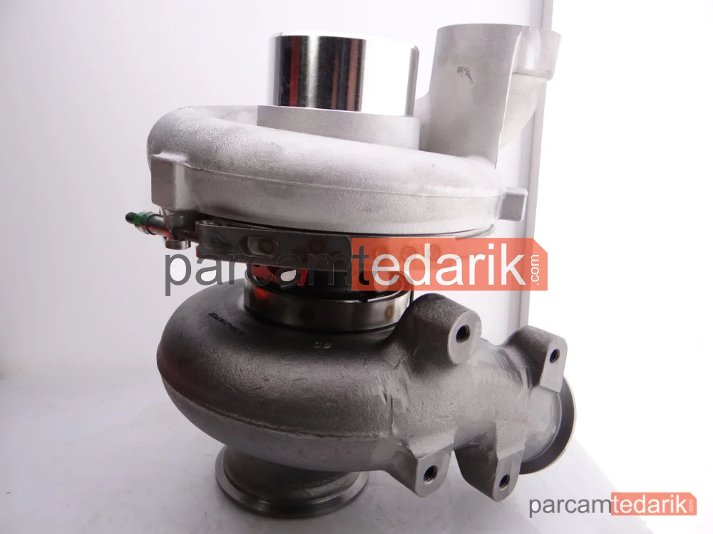 GARRETT 8316615013S | Turboşarj — MAN TGS I, MAN TGX I, MAN TGA