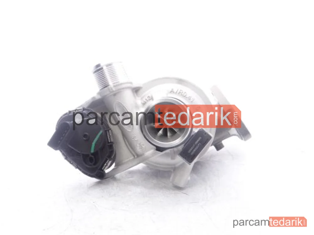 8384175006S | Turboşarj — Ford Transit V363 Panelvan/Van, Ford Transit V363 Platform şasi, Ford C-Max II