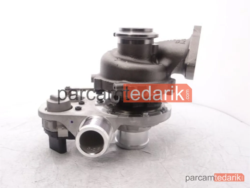 GARRETT 8384175006S | Turboşarj — Ford Transit V363 Panelvan/Van, Ford Transit V363 Platform şasi, Ford C-Max II