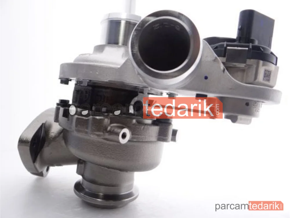 GARRETT 8384175006S | Turboşarj — Ford Transit V363 Panelvan/Van, Ford Transit V363 Platform şasi, Ford C-Max II