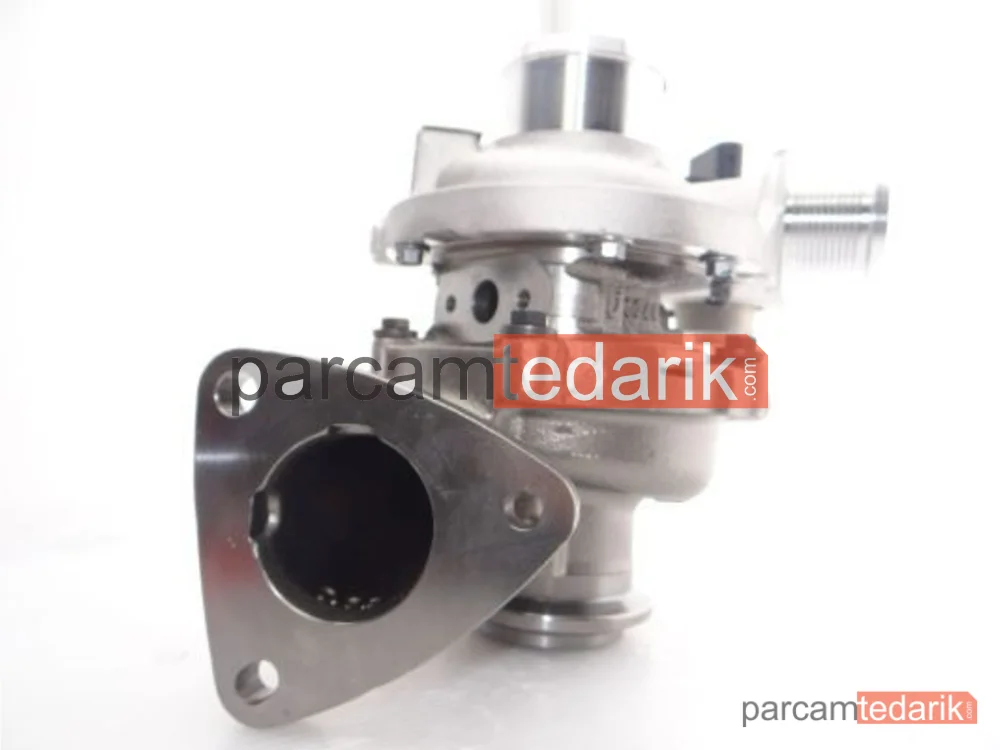 GARRETT 8384175006S | Turboşarj — Ford Transit V363 Panelvan/Van, Ford Transit V363 Platform şasi, Ford C-Max II