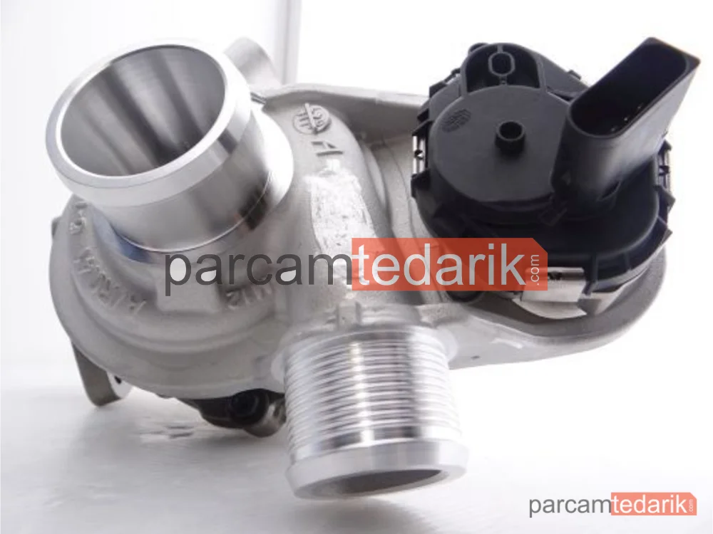 GARRETT 8384175006S | Turboşarj — Ford Transit V363 Panelvan/Van, Ford Transit V363 Platform şasi, Ford C-Max II