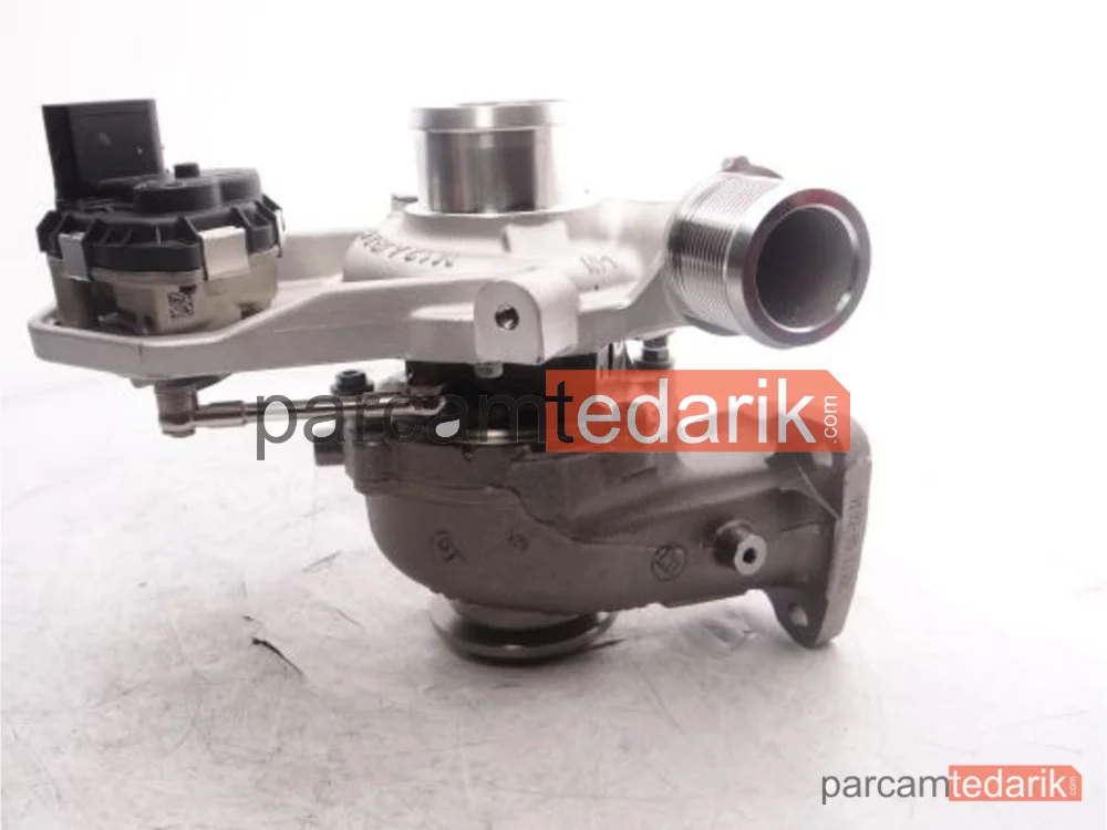 8384525007S | Turboşarj — Ford Transit V363 Panelvan/Van, Ford Transit V363 Platform şasi