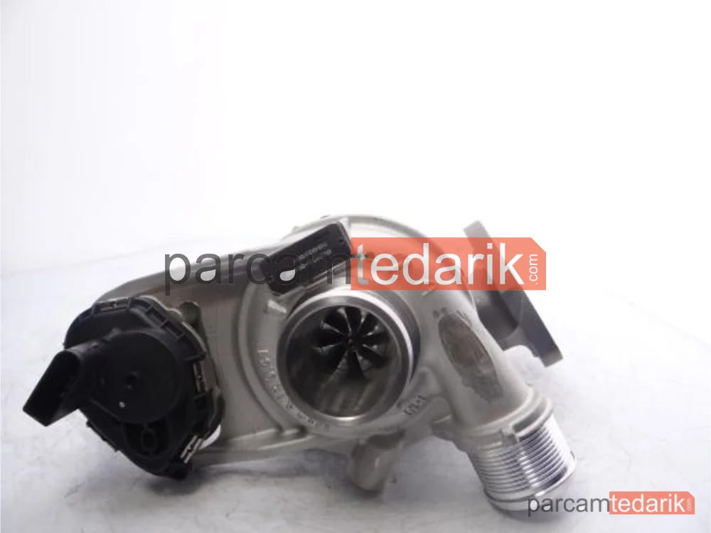 GARRETT 8384525007S | Turboşarj — Ford Transit V363 Panelvan/Van, Ford Transit V363 Platform şasi