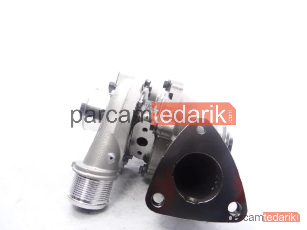 GARRETT 8384525007S | Turboşarj — Ford Transit V363 Panelvan/Van, Ford Transit V363 Platform şasi