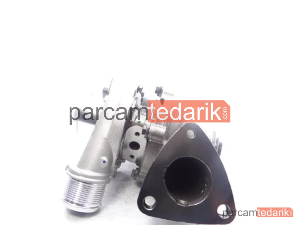 GARRETT 8384525007S | Turboşarj — Ford Transit V363 Panelvan/Van, Ford Transit V363 Platform şasi