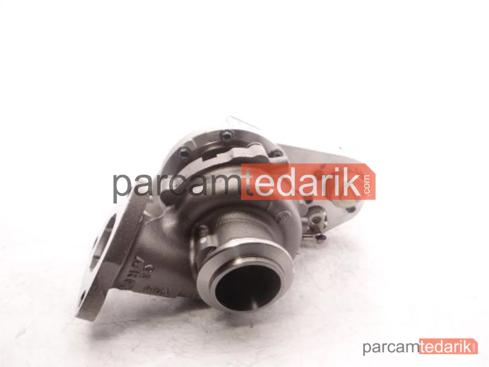 GARRETT 8384525007S | Turboşarj — Ford Transit V363 Panelvan/Van, Ford Transit V363 Platform şasi