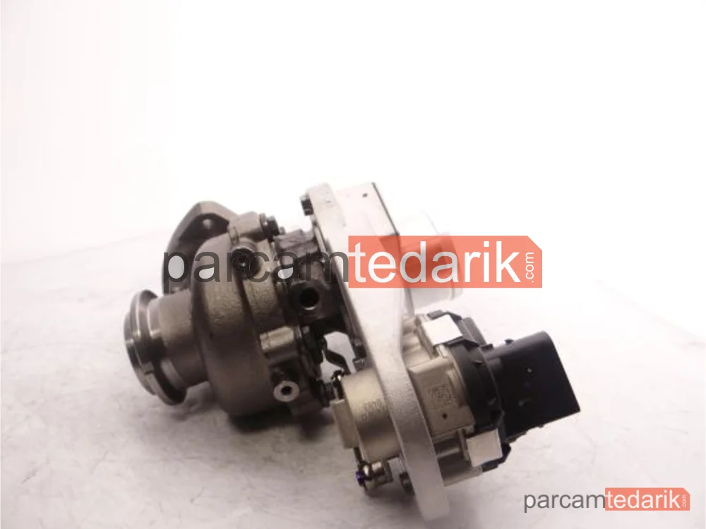 GARRETT 8384525007S | Turboşarj — Ford Transit V363 Panelvan/Van, Ford Transit V363 Platform şasi