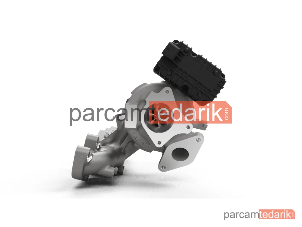8438145008S | Turboşarj — Hyundai KONA, Hyundai Tucson, Kia Sportage IV