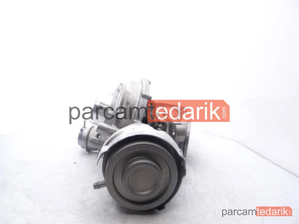 GARRETT 8460165002S | Turboşarj — Opel Movano B Panelvan/Van, Opel Movano B Platform şasi, Nissan NV400 Panelvan/Van