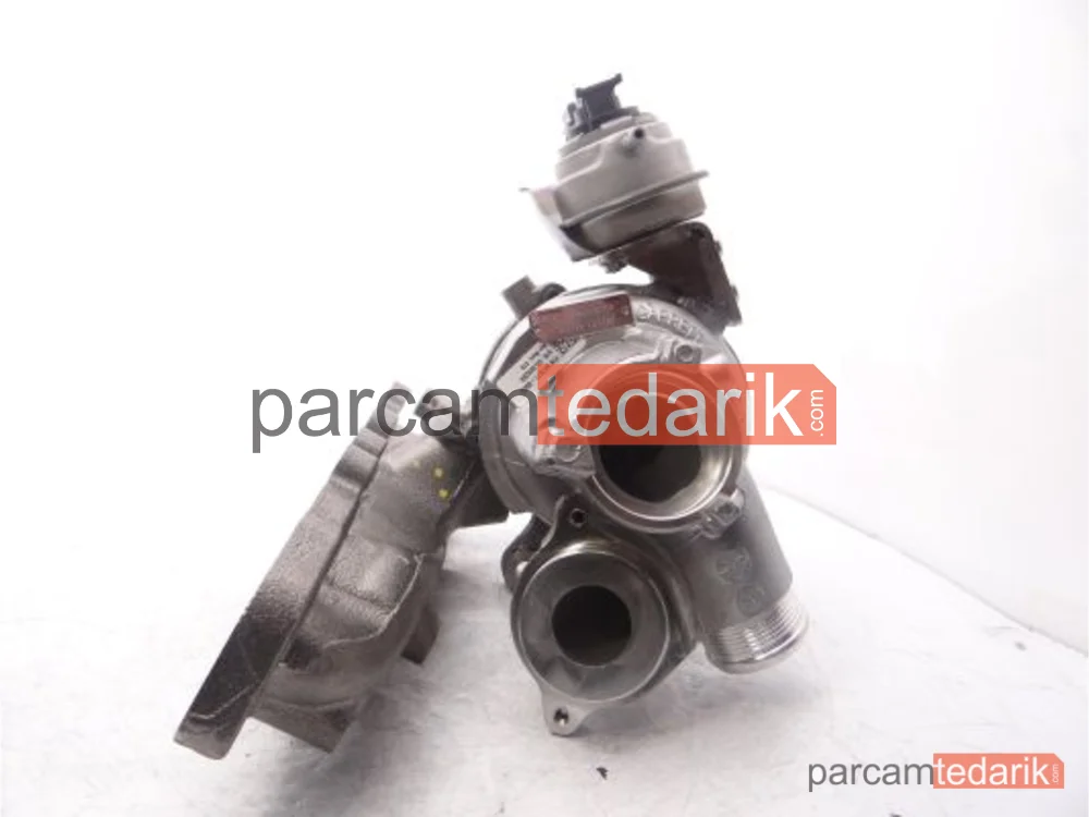 GARRETT 8476715004S | Turboşarj — Audi A3 Sportback, VW Golf VII