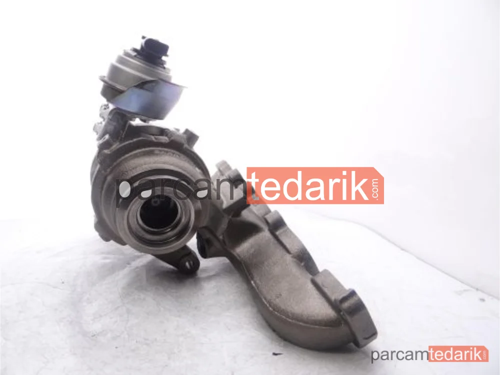 GARRETT 8476715004S | Turboşarj — Audi A3 Sportback, VW Golf VII