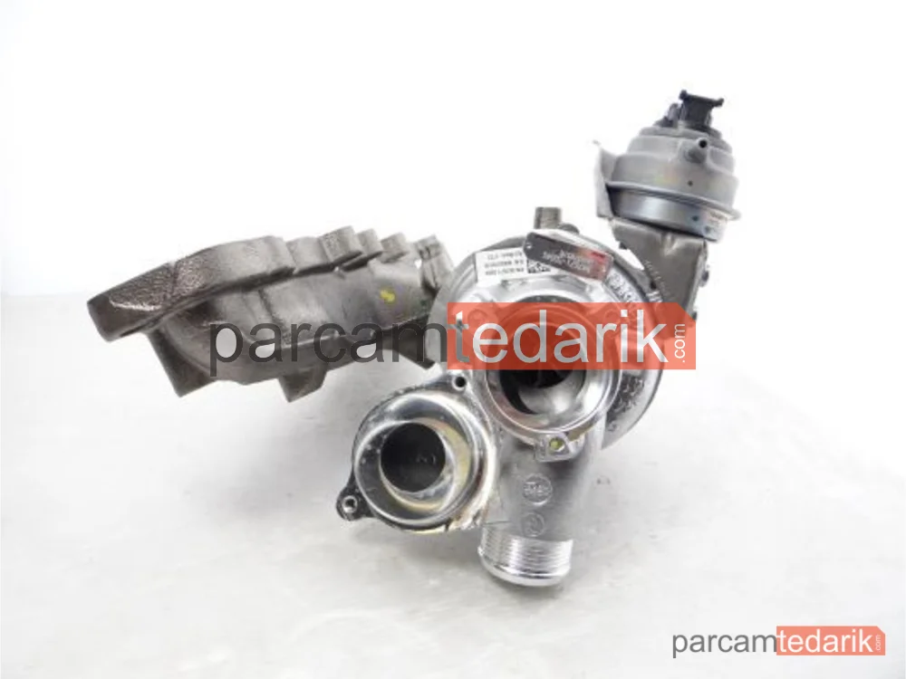 GARRETT 8476715004S | Turboşarj — Audi A3 Sportback, VW Golf VII