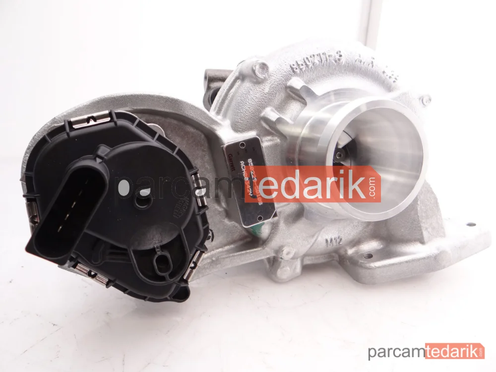 GARRETT 8502295010S | Turboşarj — Ford Galaxy III, Ford Mondeo V Hatchback, Ford Mondeo V Sedan