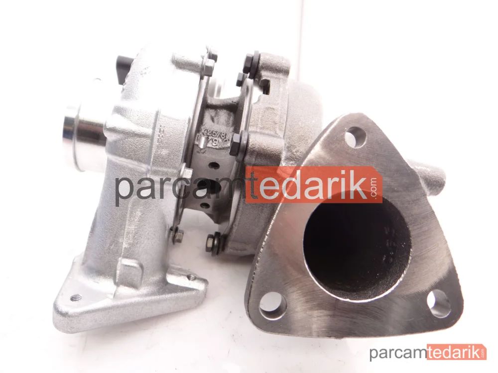 GARRETT 8502295010S | Turboşarj — Ford Galaxy III, Ford Mondeo V Hatchback, Ford Mondeo V Sedan