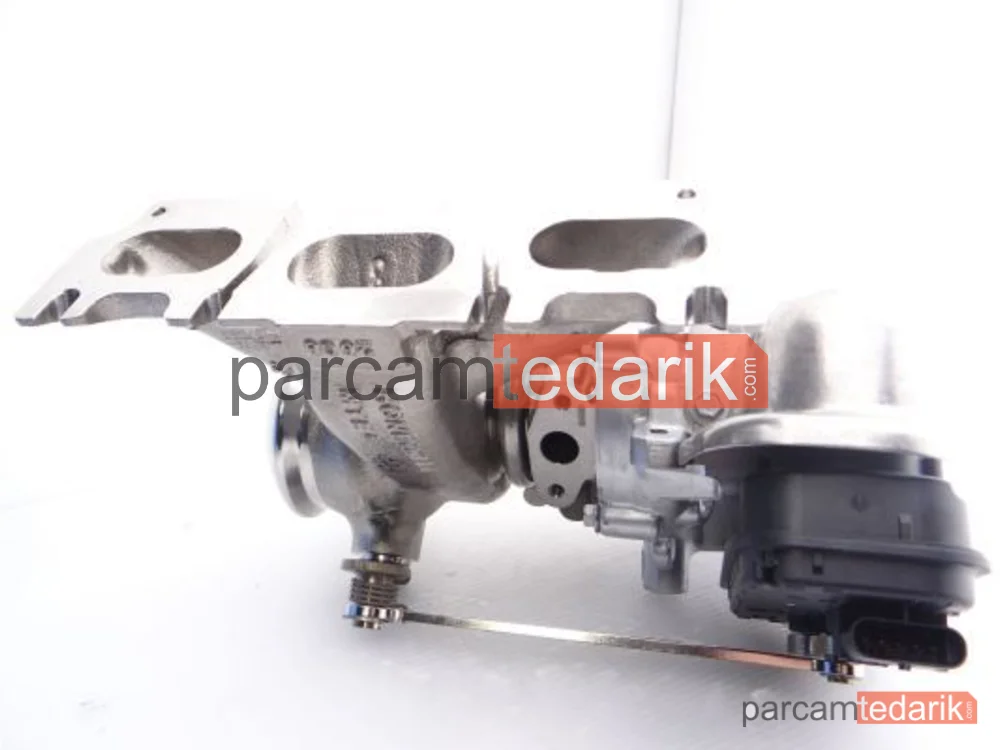 GARRETT 8502825012S | Turboşarj — Renault GRAND SCÉNIC IV, Renault Megane IV Grandtour, Renault Megane IV Hatchback