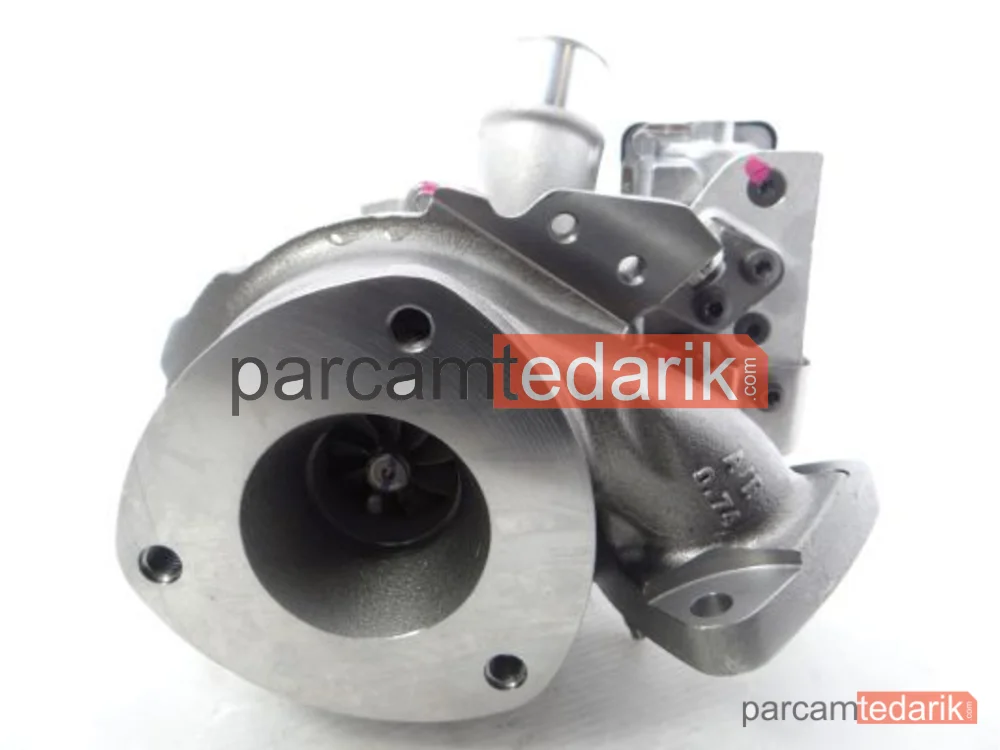 GARRETT 8548005001W | Turboşarj — Ford Ranger, Ford Transit V363 Minibüs/Otobüs, Ford Transit V363 Panelvan/Van