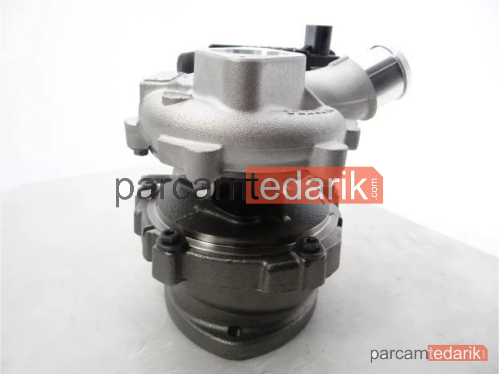 GARRETT 8548005001W | Turboşarj — Ford Ranger, Ford Transit V363 Minibüs/Otobüs, Ford Transit V363 Panelvan/Van