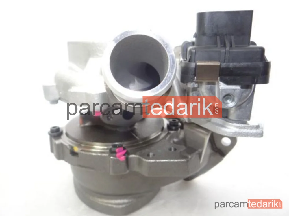 GARRETT 8548005001W | Turboşarj — Ford Ranger, Ford Transit V363 Minibüs/Otobüs, Ford Transit V363 Panelvan/Van