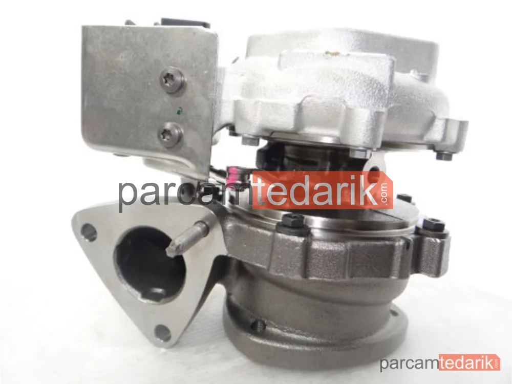 GARRETT 8548005001W | Turboşarj — Ford Ranger, Ford Transit V363 Minibüs/Otobüs, Ford Transit V363 Panelvan/Van