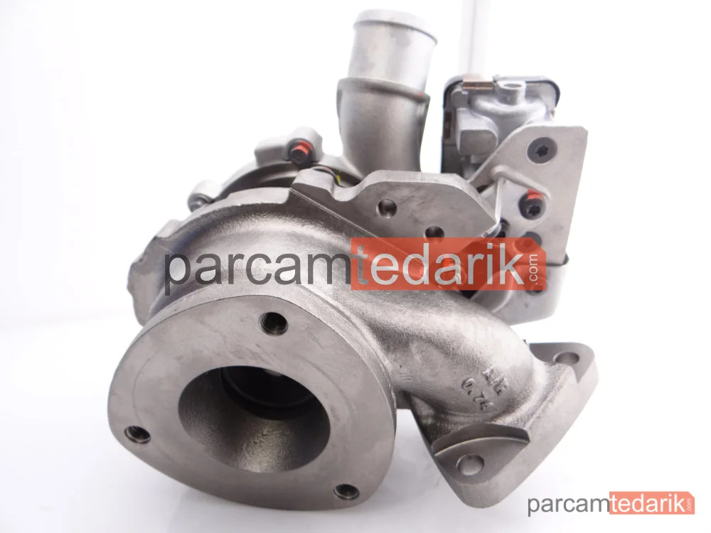GARRETT 8548005001W | Turboşarj — Ford Ranger, Ford Transit V363 Minibüs/Otobüs, Ford Transit V363 Panelvan/Van