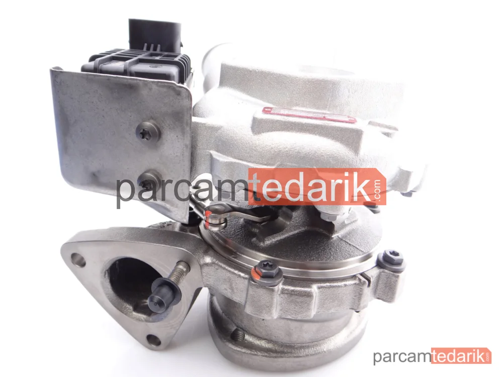 GARRETT 8548005001W | Turboşarj — Ford Ranger, Ford Transit V363 Minibüs/Otobüs, Ford Transit V363 Panelvan/Van