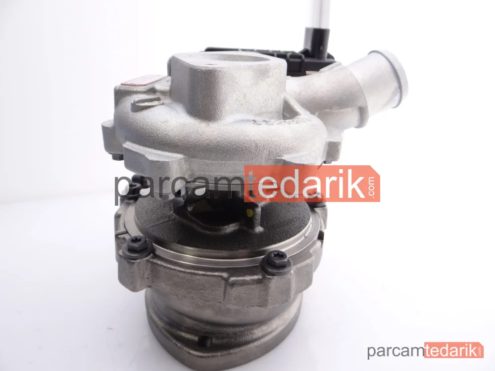GARRETT 8548005001W | Turboşarj — Ford Ranger, Ford Transit V363 Minibüs/Otobüs, Ford Transit V363 Panelvan/Van