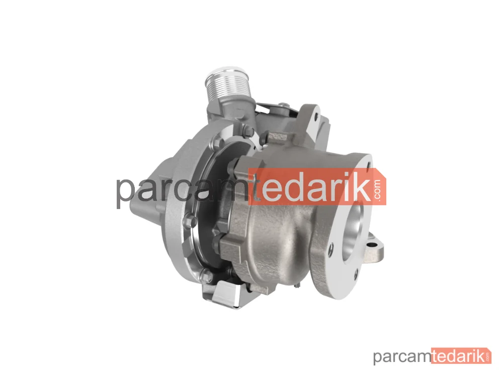 GARRETT 8899385003W | Turboşarj — Ford Ranger