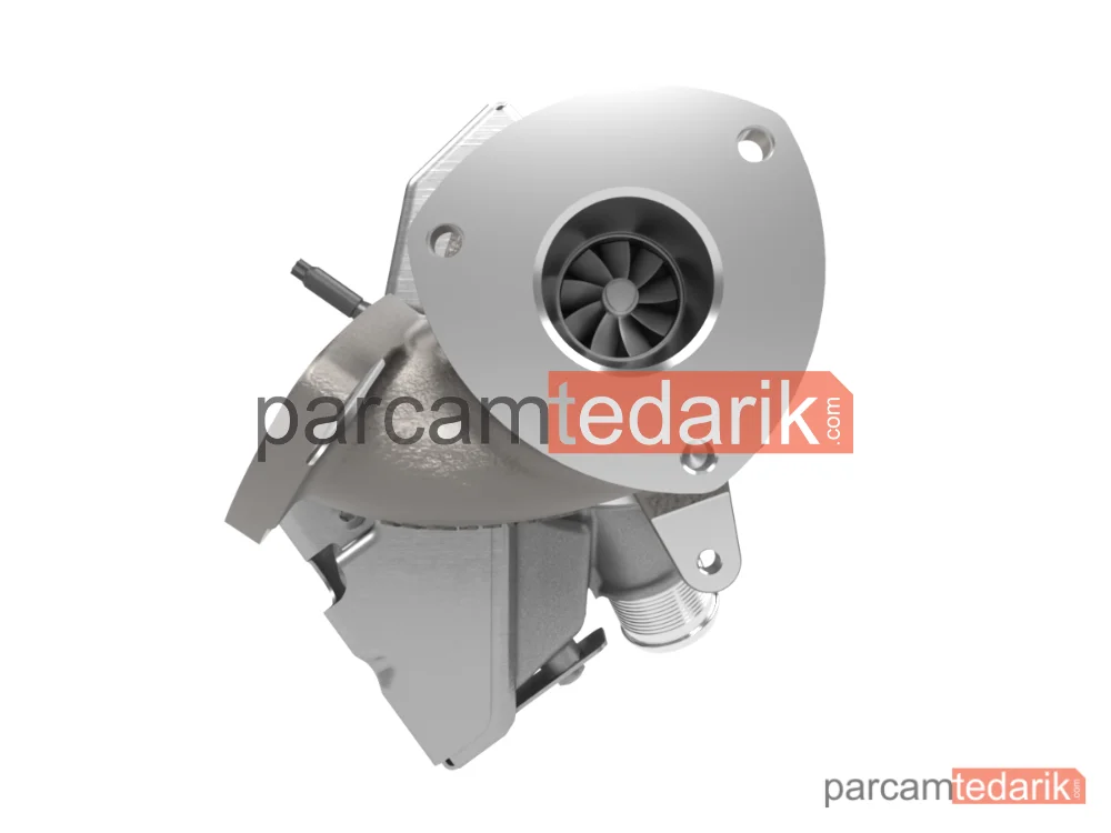 GARRETT 8899385003W | Turboşarj — Ford Ranger