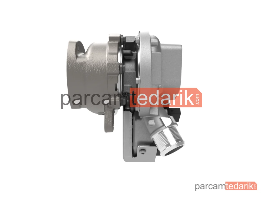 GARRETT 8899385003W | Turboşarj — Ford Ranger
