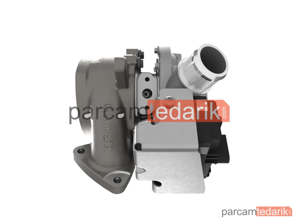 GARRETT 8899385003W | Turboşarj — Ford Ranger