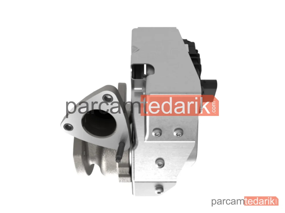 GARRETT 8899385003W | Turboşarj — Ford Ranger