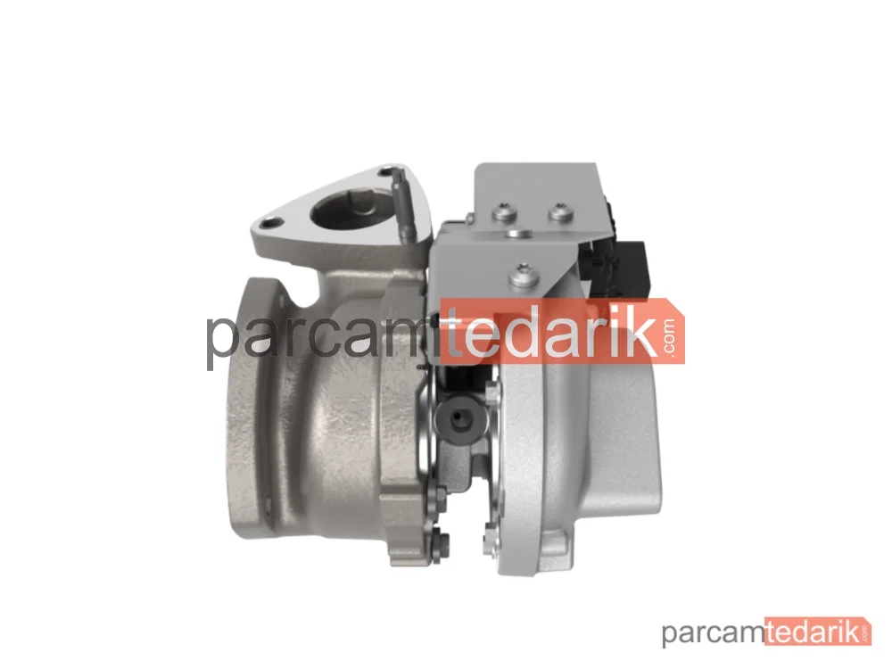 GARRETT 8899385003W | Turboşarj — Ford Ranger