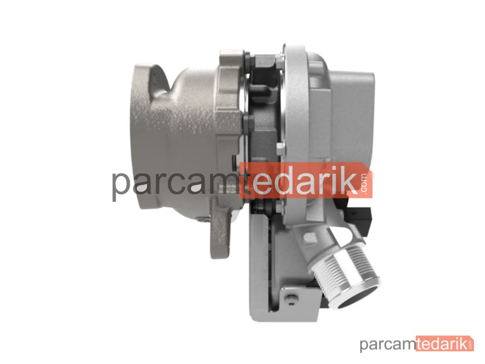 GARRETT 8899385003W | Turboşarj — Ford Ranger