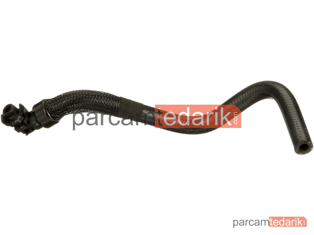 021603 | Radyatör Hortumu — Opel Corsa D