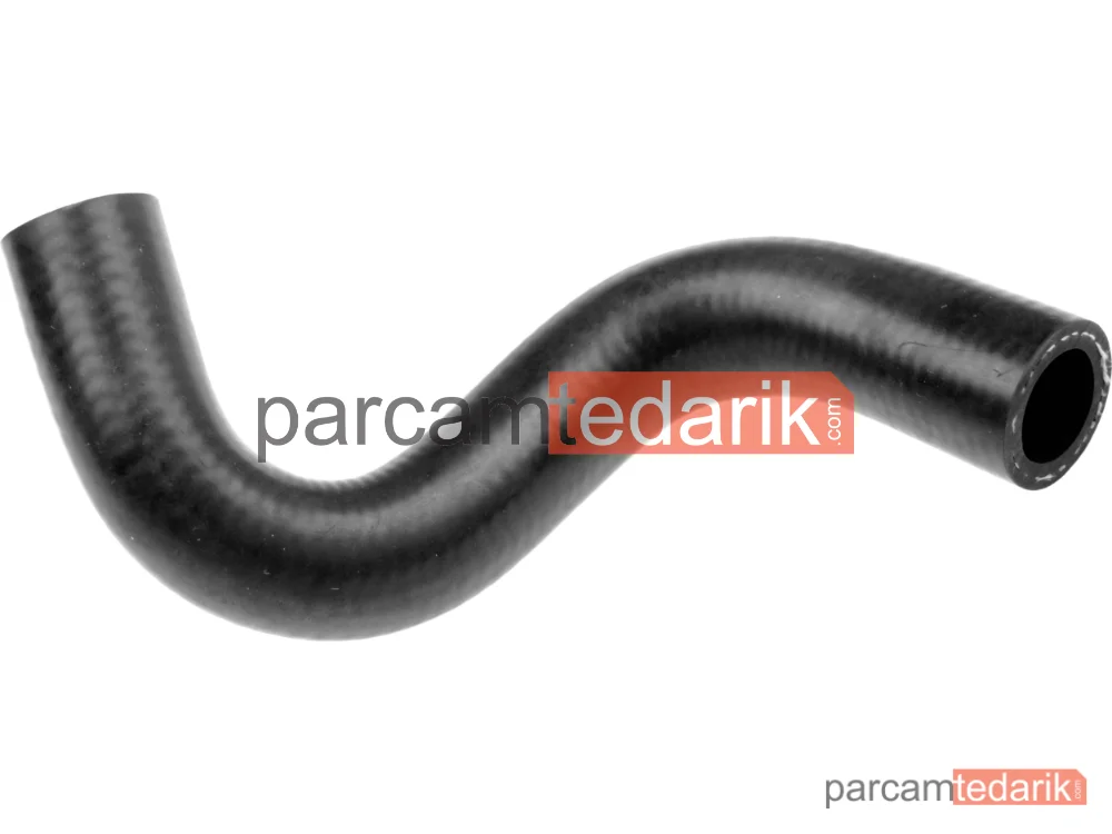 Radyatör Hortumu — Renault Kangoo Express, Renault Clio II, Renault Clio III - 021845