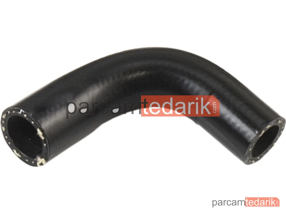 Radyatör Hortumu — Renault Clio III, Renault Kangoo Express, Renault Modus / Grand Modus - 021892
