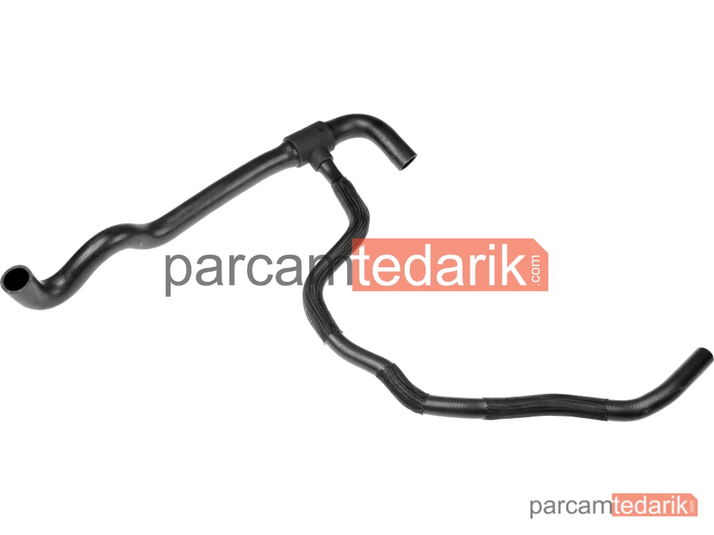 Radyatör Hortumu — Renault Clio IV, Renault Clio IV Grandtour, Renault Captur I - 052575