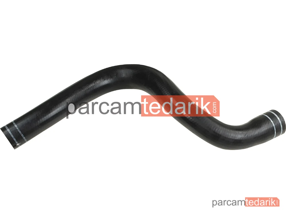 Radyatör Hortumu — Fiat Fiorino, Fiat Fiorino MPV, Fiat Qubo - 052957